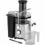 WMF Kult X 61.3022.2145 spremiagrumi 500 W Nero, Acciaio inox (416620011)