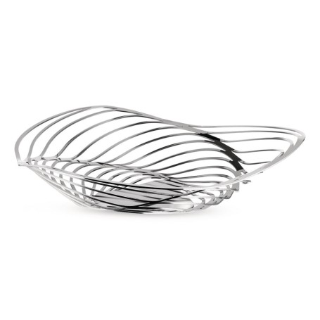 Alessi Trinity Acciaio inox (ACO03)