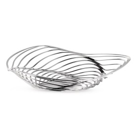 Alessi ACO01 ciotola ornamentale Acciaio inox
