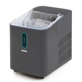 Domo EISWÜRFELMASCHINE Eiswürfelbereiter 1 l (DO1132IB)
