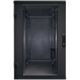 TRITON RMA-22-A61-BAX-A1 - Freistehendes Gestell - 22U - Sperrschloss - Schwarz (RMA-22-A61-BAX-N1)