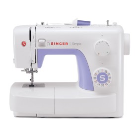 SINGER Simple Macchina da cucire automatica Elettrico (3232)