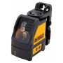 DeWALT DW088K 10 m 640 nm ( 1 mW) (DW088K-XJ)