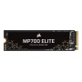 Corsair MP700 ELITE 1 TB M.2 PCI Express 5.0 NVMe 3D TLC NAND (CSSD-F1000GBMP700ENH)