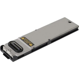 Getac Herausnehmbare SSD, 256GB Herausnehmbare SSD, 256GB, PCIe, mit extra Gehäuse, passend für: F110G7 (GSSEXA)