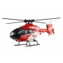 Amewi AFX-135 modellino radiocomandato (RC) Elicottero Motore elettrico 1:32 (25338)