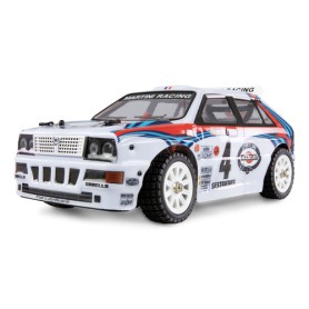 Amewi Rally Hyper Go Lancia Delta HF Integrale Brushless RTR 1 14 (21109)