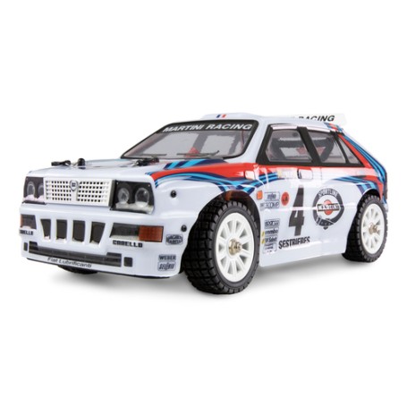 Amewi Rally Hyper Go Lancia Delta HF Integrale Brushless RTR 1 14 (21109)