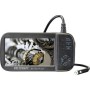 VOLTCRAFT BS-702SE+IP dual Endoskop Sonden-Ø: 8 mm Sonden-Länge: 5 m (BS-702SE+IP dual)