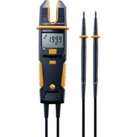 Testo Elektrotester (TESTO 755-1) (0590 7551)