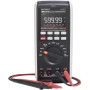 Hand-Multimeter digital CAT III 1000 V IV 600 V Anzeige Counts (VC-12884335)