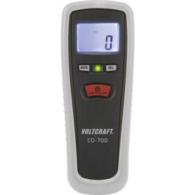 VOLTCRAFT CO-700 Kohlenmonoxid-Messgerät 0-1000ppm (VC-8313100)