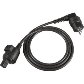 Schuko-Adapter abgewinkelt PRO-W (Z503A)