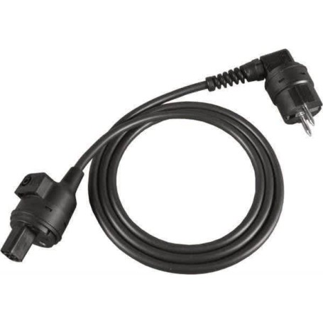 Schuko-Adapter abgewinkelt PRO-W (Z503A)