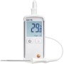 Testo Thermometer 1x -50...+300 °C (TESTO 108-2) (0563 1082)