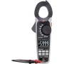 VOLTCRAFT VC-532 Stromzange kalibriert (ISO) digital CAT III 600 V Anzeige (Counts): 6000 (VC-10706625)