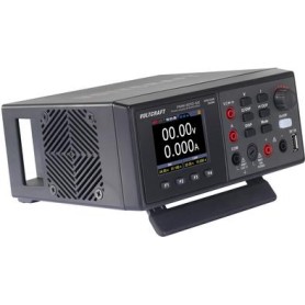 Voltcraft PMM 6010-60 Multimeter und Netzgerät digital CAT II 600 V Anzeige Counts (VC-15445405)
