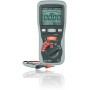 VOLTCRAFT ET-100 multimetro CAT III 600V