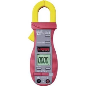 Beha Amprobe ACD-10 PLUS Stromzange, Hand-Multimeter digital CAT III 600 V Anzeige (Counts): 4000 (3037808)