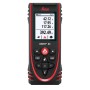 Leica DISTO X3 Distanziometro laser Nero 150 m (850833)