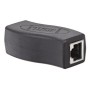 Fluke CIQ-RJA adattatore per inversione del genere dei cavi RJ45 RJ11 Nero