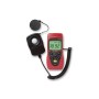 Amprobe LM-120 esposimetro Nero, Rosso (3052353)