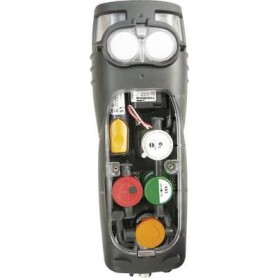 TESTO O 2 -Sensor Typ TO2Bi, Passend für 340 Teile-Nr. 0393 0000 (0393 0000)