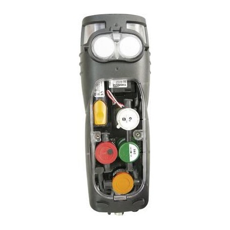 TESTO O 2 -Sensor Typ TO2Bi, Passend für 340 Teile-Nr. 0393 0000 (0393 0000)