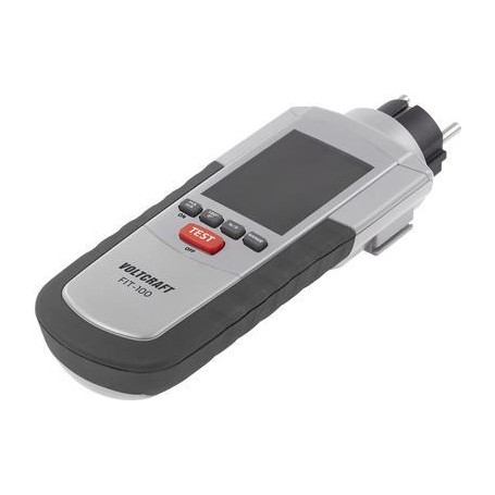 VOLTCRAFT FIT-100 Installationstester (VC-12321015)