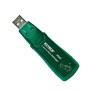 EXTECH VB300 3-Achsen-Beschleunigungsmesser Datenlogger für Beschleunigungskräfte, Stöße und Vibrati (VB300)