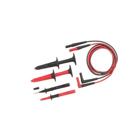 Fluke SureGrip Cavo di prova (3971178)