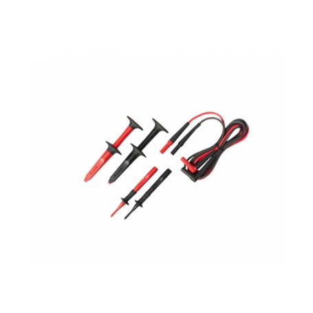 Fluke SureGrip Cavo di prova (3971184)