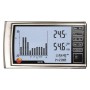 Testo 623 Interno Igrometro elettronico Argento (0560 6230)