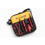 Fluke TLK-220 SureGrip Industrial Test Lead Kit Set di cavi, sonde e clip di prova (2097022)