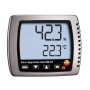 Testo 608-H2 Interno Igrometro elettronico Argento (0560 6082)