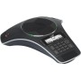 Snom C620 Konferenz Telefon mit 2 drahtlosen Mikrofonen (4617)