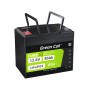 Green Cell LFPGC12V80AH batteria UPS Litio Ferro Fosfato (LiFePo4) 12,8 V (GC-LFPGC12V80AH)