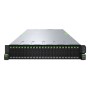 Fujitsu PRIMERGY RX2540 M7 server 0 GB Armadio (2U) Intel® Xeon® Gold 5515+ 3,2 GHz 32 GB DDR5-SDRAM 900 W (VFY:R2547SC511IN)