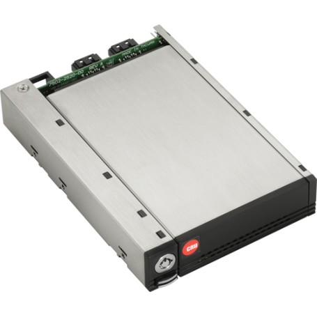 HP DP25 Removable 2.5in HDD Frame Carrier (W3J84AA)