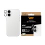 PanzerGlass ® Hoops® Trasparente Protezione Fotocamere iPhone 17 | iPhone 16 | 16 Plus (PG75123)