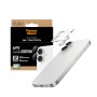 PanzerGlass ® Hoops® Trasparente Protezione Fotocamere iPhone 17 | iPhone 16 | 16 Plus (PG75123)