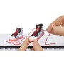 Miniverse Make It Mini Sneakers in PDQ (546955-EUC)