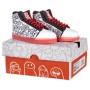 Miniverse Make It Mini Sneakers in PDQ (546955-EUC)