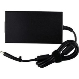 HP Netzadapter für Dockingstation, Notebook - Für Dockingstation, Notebook - 180 Watt (609944-001)