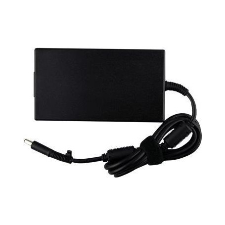 HP Netzadapter für Dockingstation, Notebook - Für Dockingstation, Notebook - 180 Watt (609944-001)