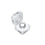 Samsung Galaxy Ring No Anello intelligente con activity tracker IP68 Oro (SM-Q503NZSAEUE)