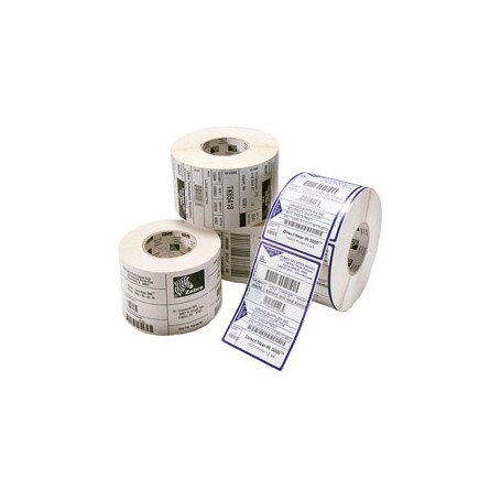 Zebra Z-Select 2000T Bianco (880134-127)