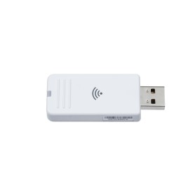 Epson Dual Function Wireless Adapter (5Ghz Wireless & Miracast) -ELPAP11 (V12H005A01)