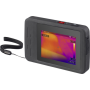 Voltcraft WBP-160 Wärmebildkamera -20 bis 550°C 160 x 120 Pixel 25 Hz integrierte (VC-16786245)
