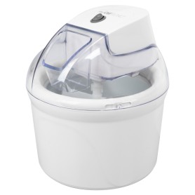 Clatronic ICM 3764 1,5 L 12 W Bianco (CL-ICM 3764 wei)